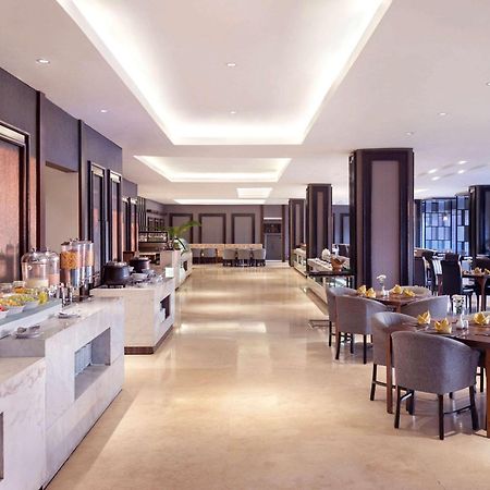 Grand Mercure Solo Baru Extérieur photo